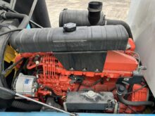 SMV 15-1200A 15 Ton Forklift
