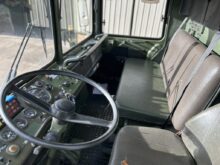 MAN 464 8x8 KAT A1 Cargo Truck