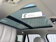 Range Rover Vogue SE L405 RHD Unused
