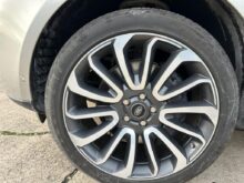 Range Rover Vogue SE L405 RHD Unused