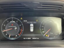 Range Rover Vogue SE L405 RHD Unused