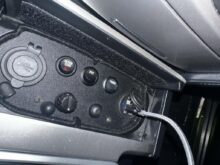 Toyota Land Cruiser Armoured to B6 Level – RHD UK Road Registered