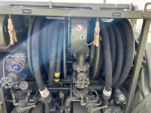 Drops 20FT 10,000 Litre Fuel Dispensing Rack