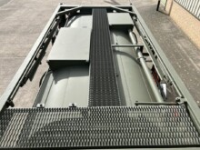 Drops 20FT 10,000 Litre Fuel Dispensing Rack