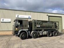 Drops 20FT 10,000 Litre Fuel Dispensing Rack