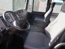 MAN 27.314 6x6 Crane Truck