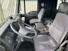 Iveco Eurotrakker 260E44 6x6 Hook Loaders