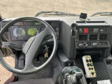 Iveco Eurotrakker 260E44 6x6 Hook Loaders