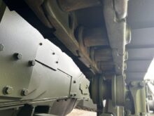 Caterpillar D6D dozer with Ripper
