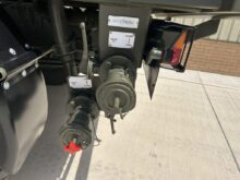 Leyland DAF 4x4 5000 litre tanker truck/refueller