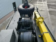 MAN 35.464 8x8 Recovery Truck