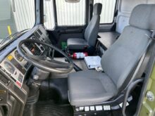 MAN 35.464 8x8 Recovery Truck