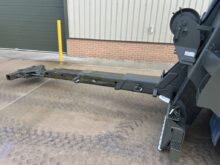 MAN 35.464 8x8 Recovery Truck