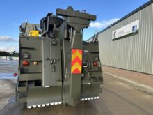 MAN 35.464 8x8 Recovery Truck