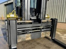 Hyster H16.00 XM -12 16 Ton Forklift