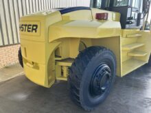 Hyster H16.00 XM -12 16 Ton Forklift