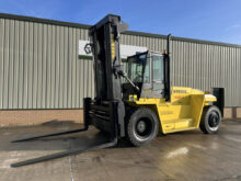 Hyster H16.00 XM -12 16 Ton Forklift