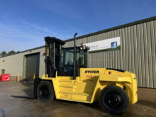 Hyster H16.00 XM -12 16 Ton Forklift