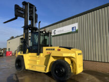Hyster H16.00 XM -12 16 Ton Forklift