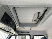 MAN 18.225 4x4 Cargo Truck