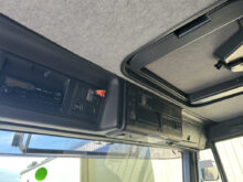 Iveco Eurotrakker 190E35 4x4 Cargo Truck