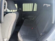 B6 Armoured Toyota Land Cruiser – LHD UK Road Registered