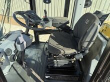 Caterpillar CS66B Compactor Roller