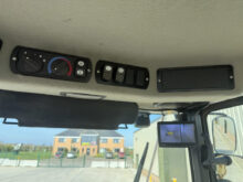 Caterpillar CS66B Compactor Roller