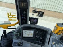 JCB 3CX Pro Backhoe Loader - Latest-Stock)