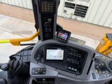 JCB 3CX Backhoe Loader