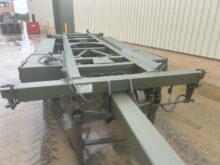 Reynolds Boughton 20FT Drawbar Trailer