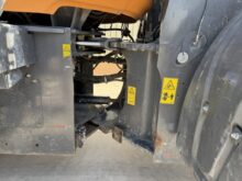 Case 921 GXR Wheeled Loader