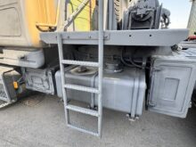 Scania 530 T144ca 6x4 Tractor Units