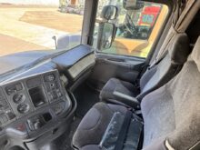 Scania 530 T144ca 6x4 Tractor Units