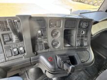 Scania 530 T144ca 6x4 Tractor Units