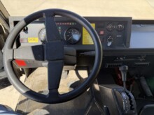 Bucher Duro 1 4x4 Chassis Cab
