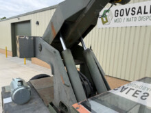 Jones IF8M Crane