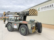 Jones IF8M Crane