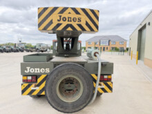 Jones IF8M Crane