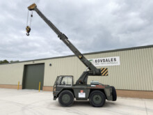 Jones IF8M Crane