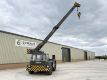 Jones IF8M Crane