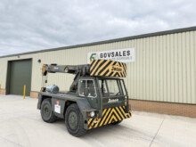 Jones IF8M Crane