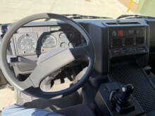 Iveco Eurotrakker 190E35 4x4 20FT Container Truck