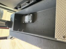 MAN 13.290 4x4 FIRE ENGINE