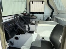 Hagglunds Bv206 DROPS Body Unit