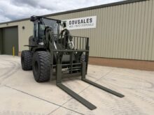 Caterpillar 928H / IT28 Rough Terrain Forklift for sale