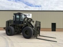 Caterpillar 928H / IT28 Rough Terrain Forklift for sale