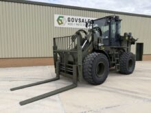 Caterpillar 928H / IT28 Rough Terrain Forklift for sale